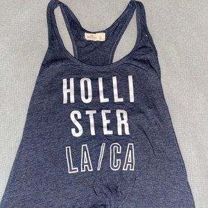 Hollister Tank Top